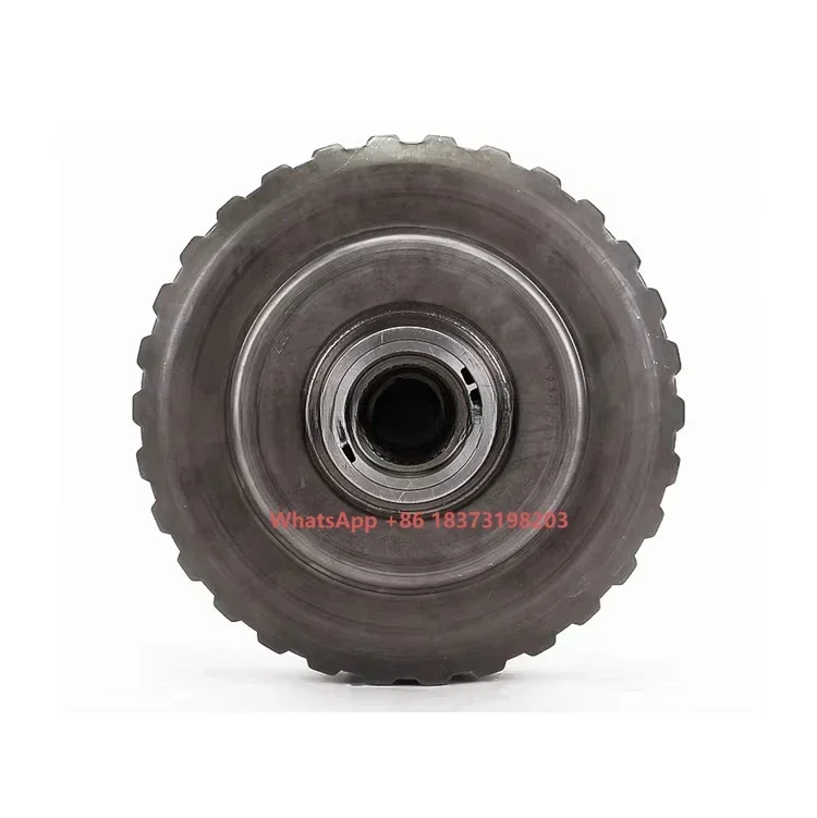 

DQ500 0BT 0BH DSG 7 Speed Wet Dual Clutch Assembly for VW 0BH398029B