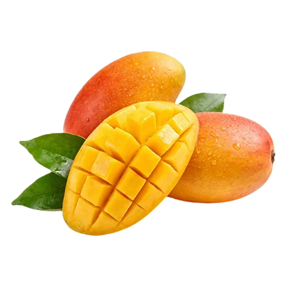 

High Quality Tropical Mango Flavoring Liquid Concentrated PG Based TPD Compliant for DIY VP Juice Intense and authentic taste