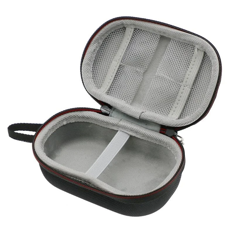 حافظة EVA لشرائط طاقة PowerBank بقدرة 65 وات 9600 مللي أمبير في الساعة وصندوق سفر واقٍ للشحن K1KF