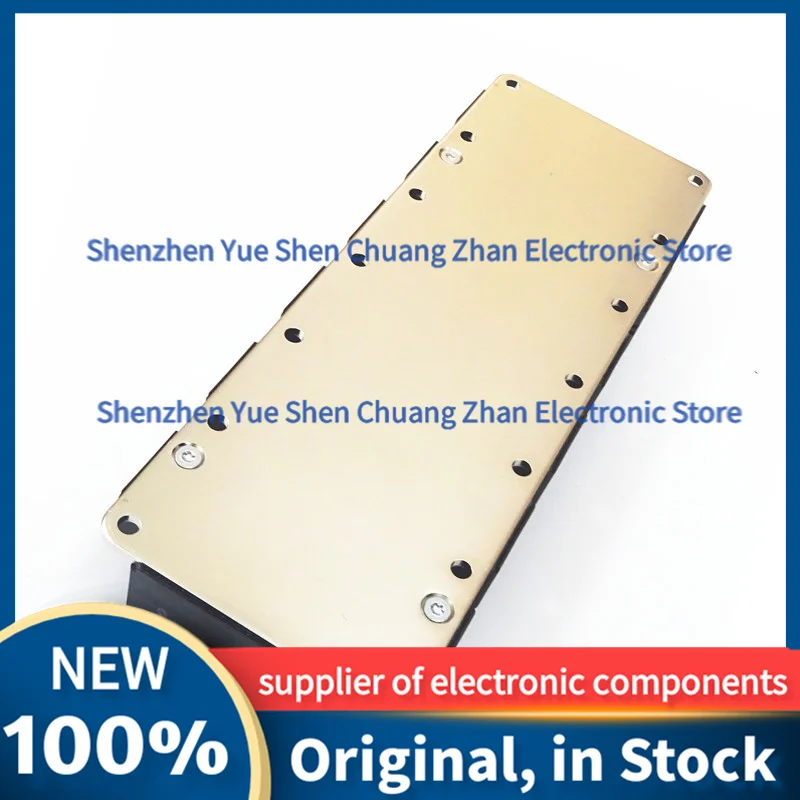 FF1000R17IE4 FF1000R17IP4 IGBT Power Module