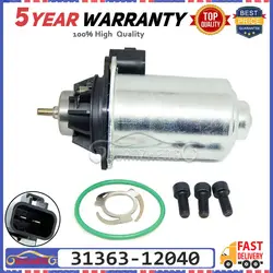 Car Clutch Control Actuator 31363-12040 for Toyota Auris Corolla Vitz Verso Aygo Yaris 1.4L 1.6L 1.8L