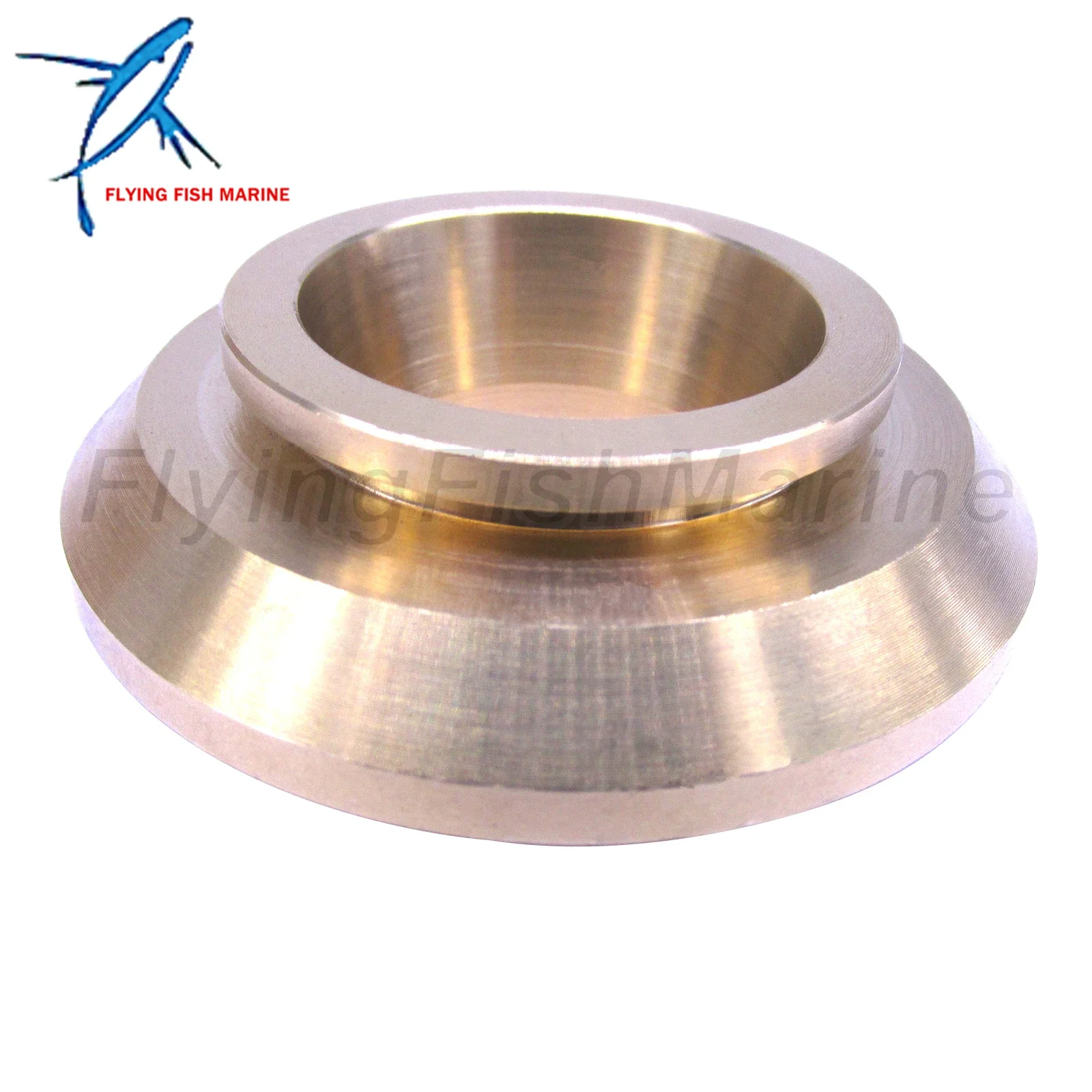 

6E5-45987-01 Проставка подвесного пропеллера для лодочного двигателя Yamaha 100HP 115HP 130HP 150HP