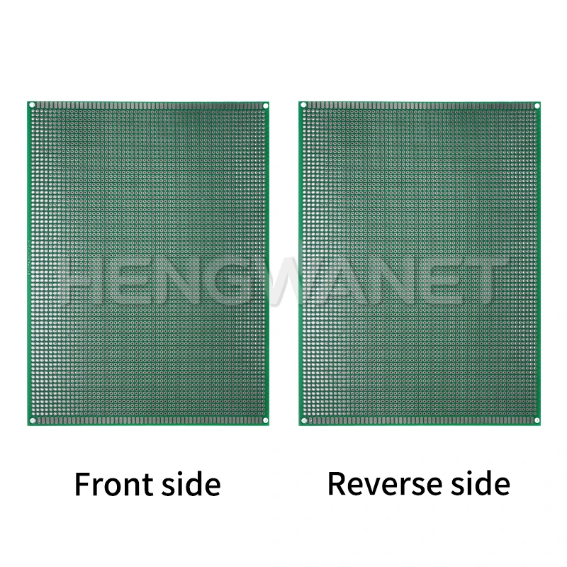 1 шт. универсальная универсаль – обзор и цена Pcb Prototyping Board