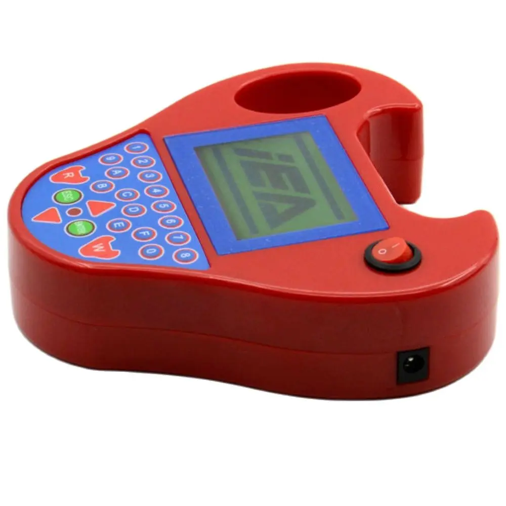 Mini ZedBull V508 Smart Zed-Bull Key Transponder Programmer Mini ZED BULL Key Programmer Hot Sale