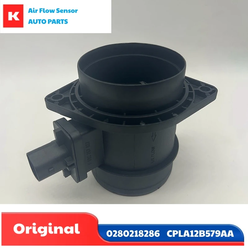 

Mass Air Flow Sensors 0280218286 0 280 218 286 CPLA12B579AA C2D19537 LR035726 Maf Air Flow Meters for Jaguar Land Rover
