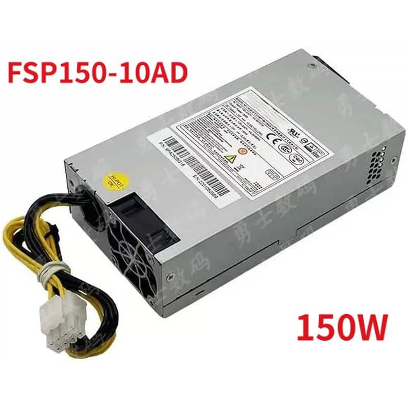 FSP150-10AD New PSU 1U 150W Power Supply DPS-150AB-8 A fit for Video Recorder Monitoring Power Supply