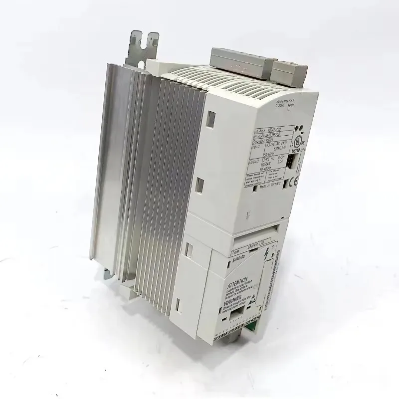 EVF9330-EV 30kW 380V Variable Frequency Drive IP66 Protection Built-in EMC Filter for HVAC/Pump Systems