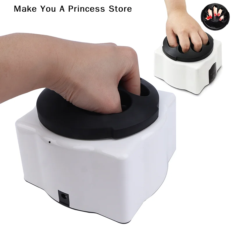 

Электрический аппарат для снятия гель-лака 36 Вт, средство для снятия гель-лака, инструменты для ухода за ногтями, подходит для салонов красоты и домашнего использования