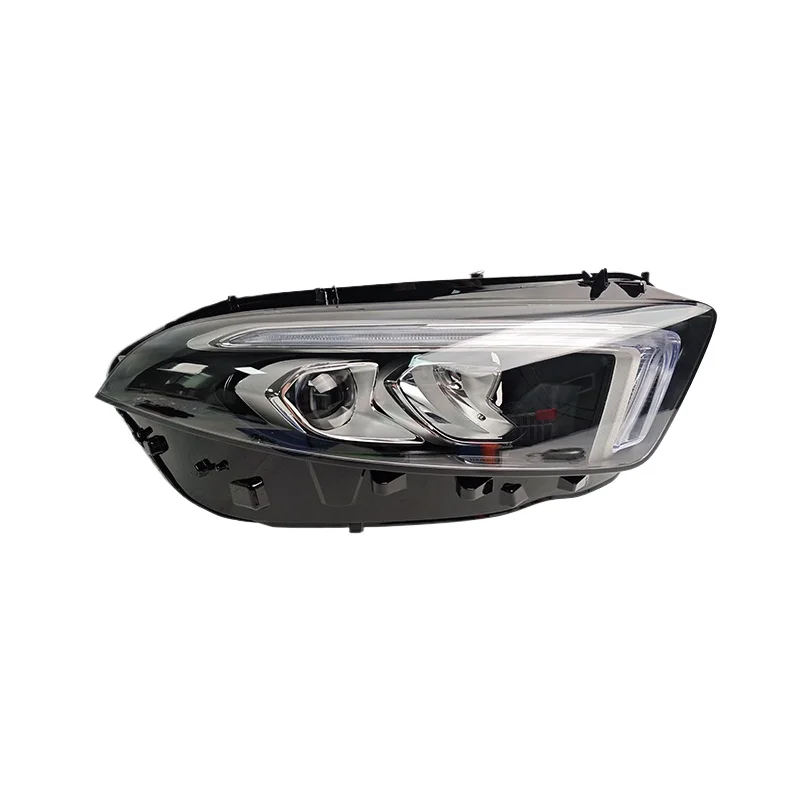 

Front Left/ Right LED EU Headlight 1779067103/1779067203 for Mercedes-Benz A-Class W177 A200 A220 2019-2022