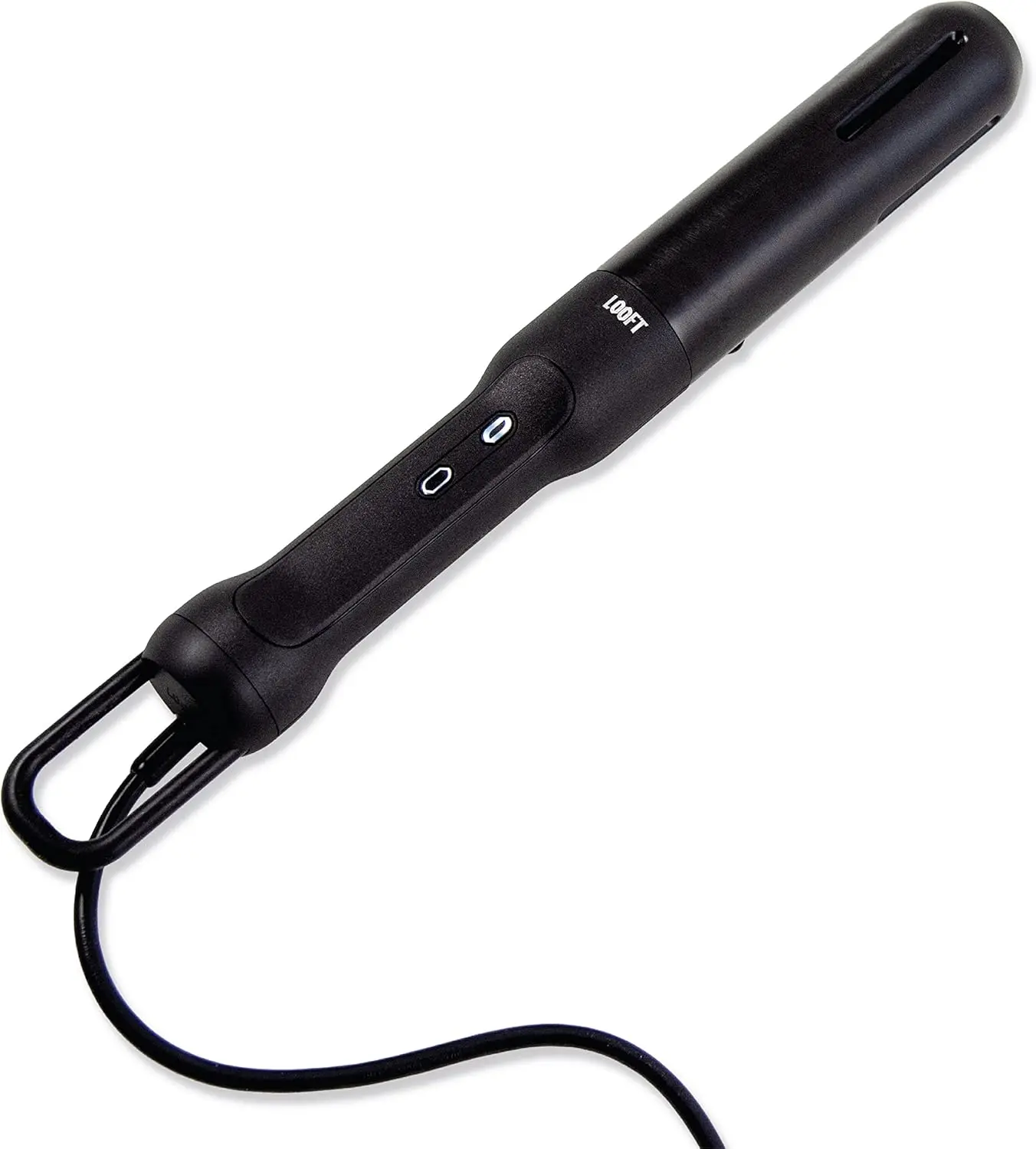 

Electric Charcoal Starter with HyperBoost, Heats to 1400°F in 60 Seconds for BBQ Grills & Fireplaces