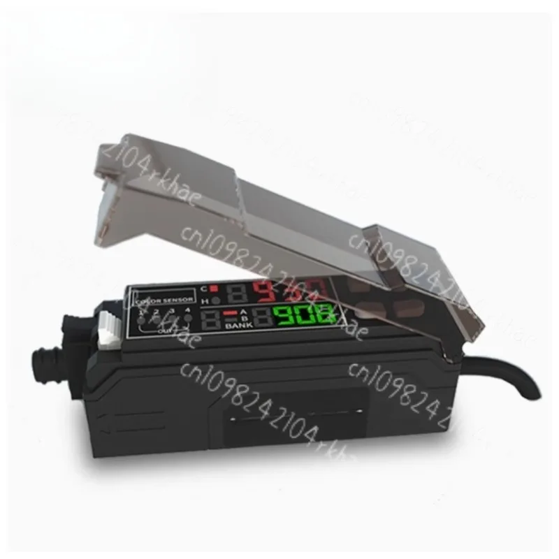 Color Sensor CL2-N3…