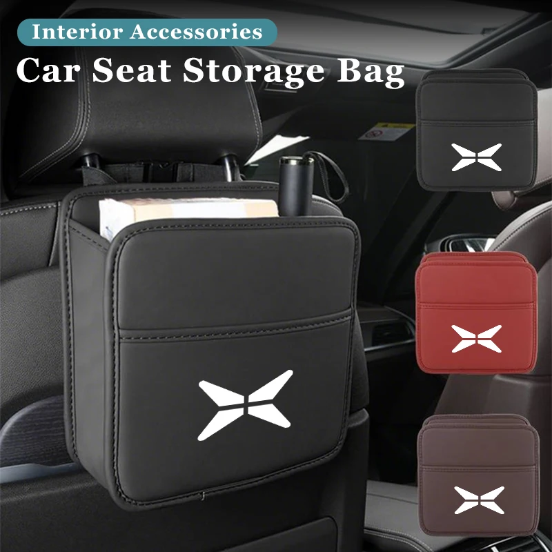 Car Seat Back Stora…