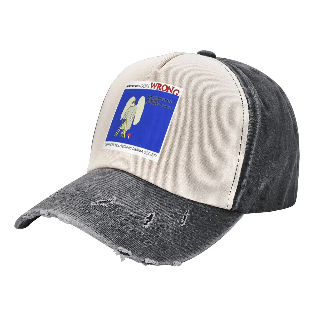 

give me the round sparkly hat Baseball Cap Thermal Visor Fashion Beach Baseball For Men Women's