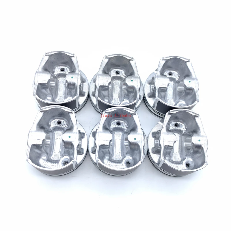 Engine piston for Mercedes Benz X290 W213 C238 C167 W167 X167 W222 W223 X222 Z223 AMG GT50 GT53 E53 A2560300400 2560300400