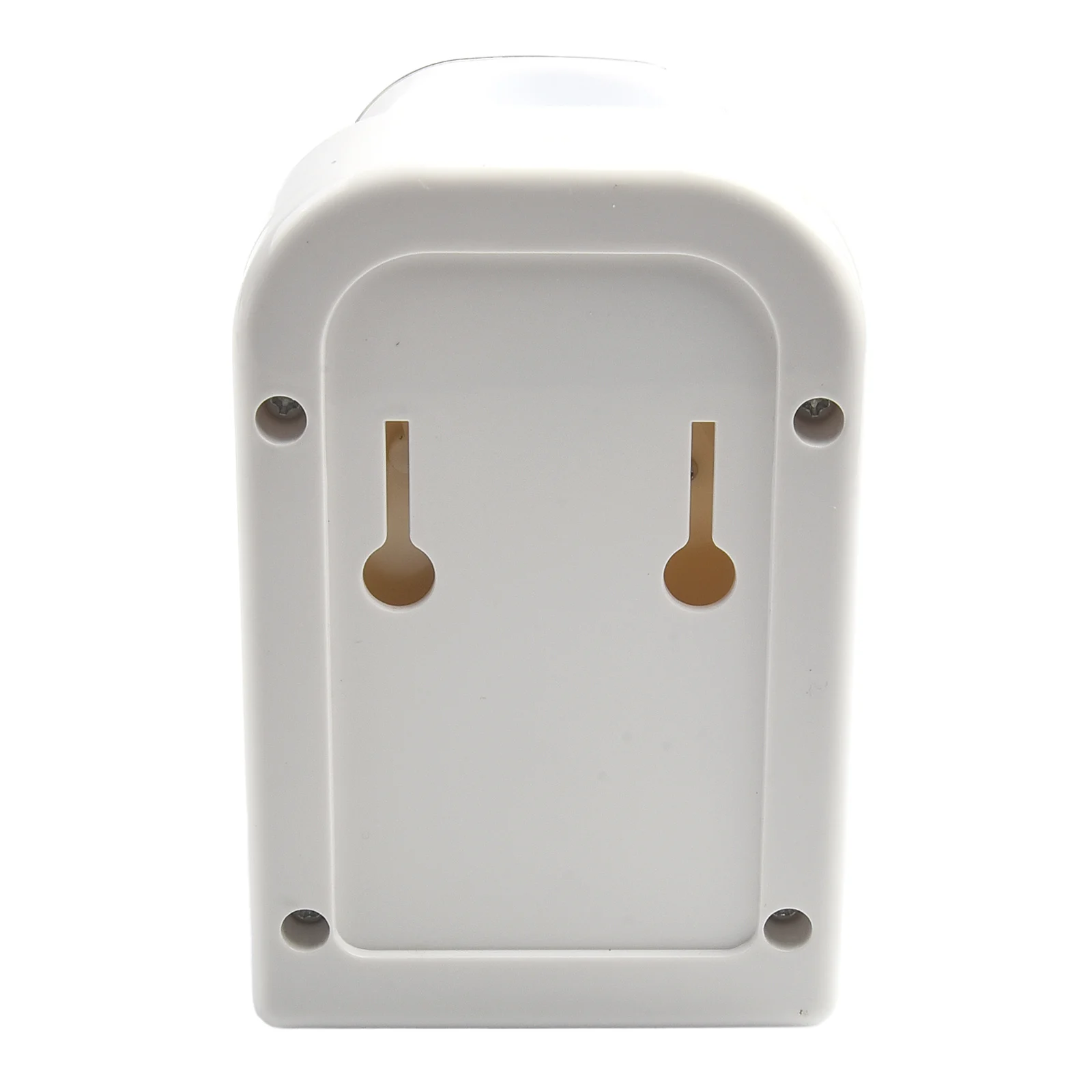 Toothbrush Holder Toothpaste Squeezer Soft USB Charging 1* 12.5*8.5*8cm Multi-Gear Adjustment ABS+PS+PC+Silicone