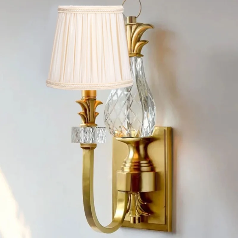 

Тканевый абажур, интересный современный декоративный тканевый чехол для настольной лампы для ламп E14Apricot