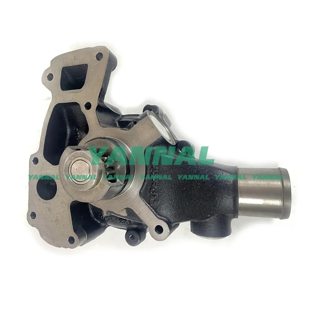 For Caterpillar C7.1-CR Water Pump T413421 Engine Parts Good quality