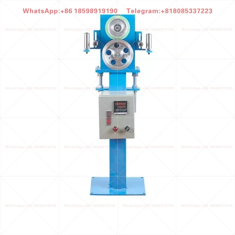 High Precision Meter Counter for Extrusion Machine Take-up Machine Extruded Wire Pipe External Length Measuring Meter Counter