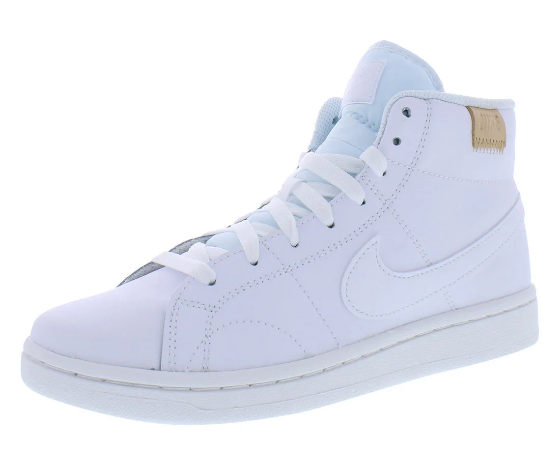 

Женские туфли Nike Court Royale 2 Mid