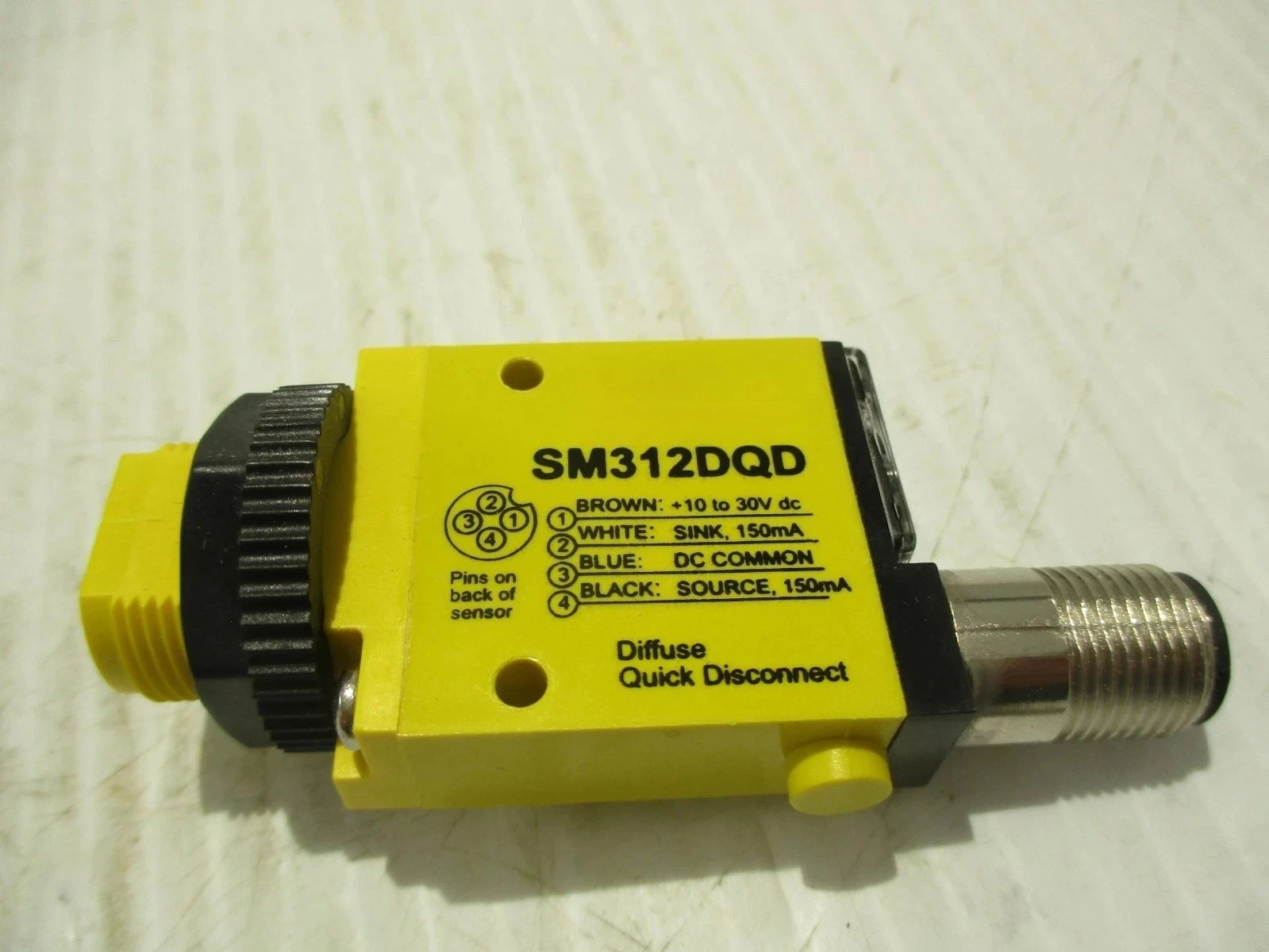 Brand New Original SM312DQD Hot Selling Products Have Sufficient Inventory Fast Delivey