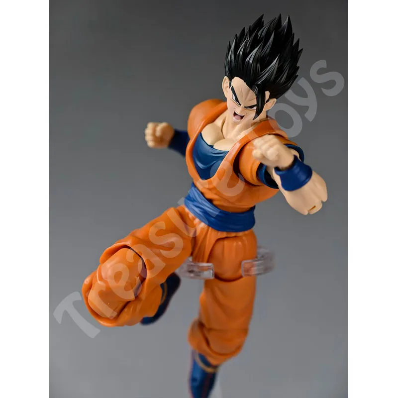 ألعاب الثقب الأسود سون جوهان نحت الرأس لعبة دراغون بول الصوفي في نهاية المطاف سون جوكو رئيس الملحقات أنيمي ألعاب شخصيات الحركة الهدايا