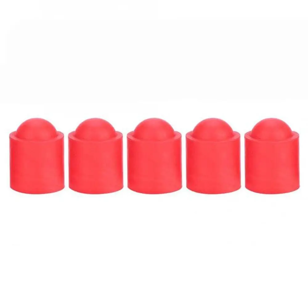 

Billiards Cues Cap Shockproof Protective Case Cue Tip Cover Snooker Protective Cover Billiards Cue Protector Cue Tip Cap