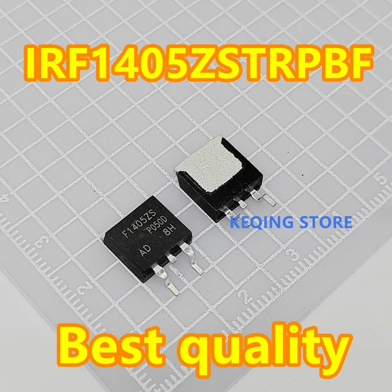 IRF1405ZSTRPBF IRF1405ZS F1405ZS IRF1405ZSTRLPBF IRF1405ZSTRRPBF IRF1405ZSPBF