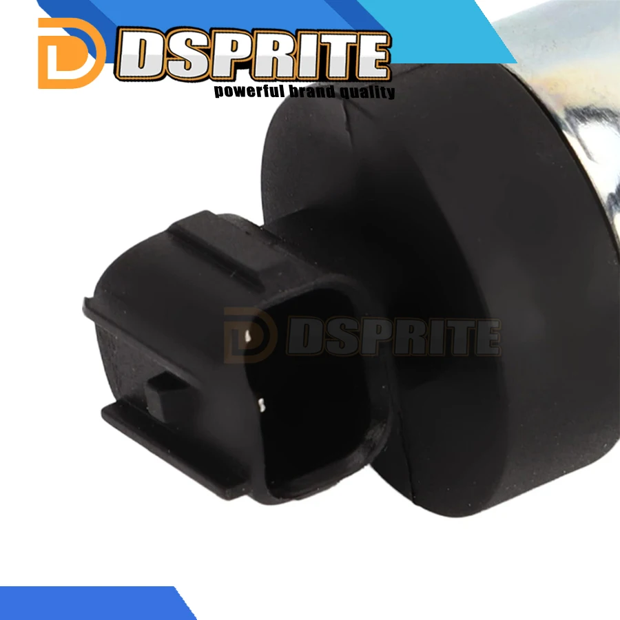 97674-2S000 for Volvo XC60 S80 V70 V60 Kia Rio Sportage Hyundai Accent Tucson Car A/C Compressor Control Solenoid Valve