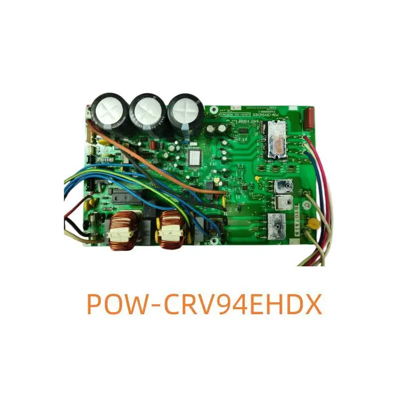 POW-BPA1(W)-3 POW-CRV94EHDX KRV94EHDX-A 1FS-4-B100-015-80 POW-HC127HV(A) ADC_OD_C08 PCB-M-AS-125B CR-C903DH8 POW-C301AH-A