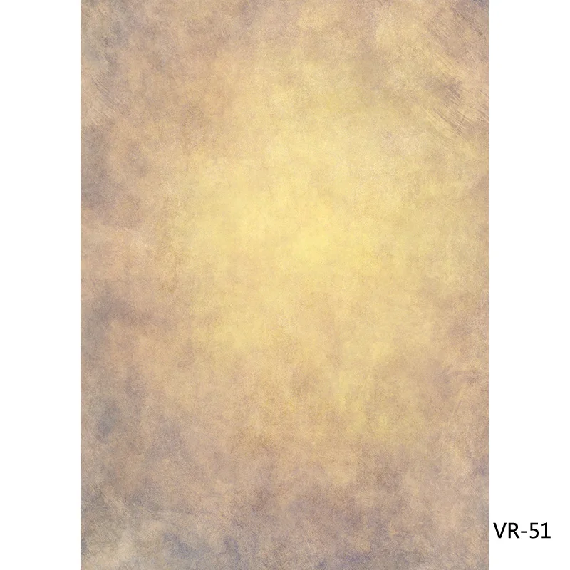 ZHISUXI Vinyl Custom Gradient Vintage Photography Background Newborn Baby Portrait Photo Backdrops Studio Props VR-02