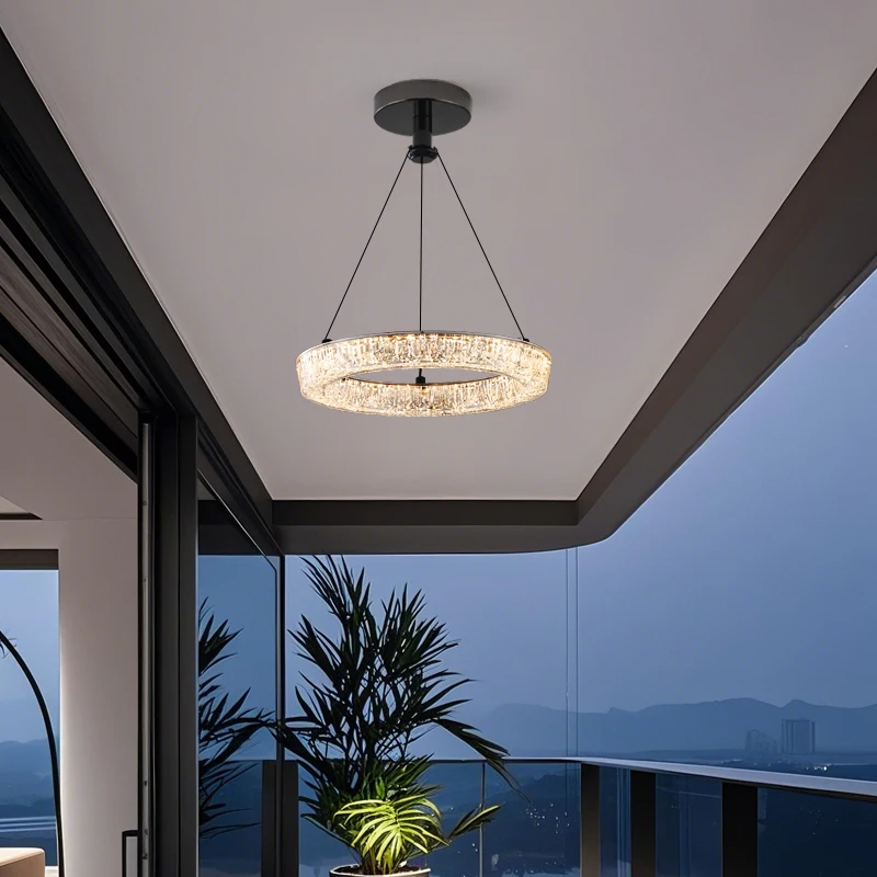 

Modern Simple LED Ceiling Lights For Bedroom Living Dining Room Aisle Pendant Lamp Home Decoration Interior Lighting Fixture