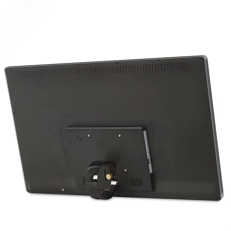 24 Inch All-In-One Android Tablet with HD Screen RK3288 2GB 16GB WiFi USB Interface Touchscreen Camera for Industrial Use Gaming