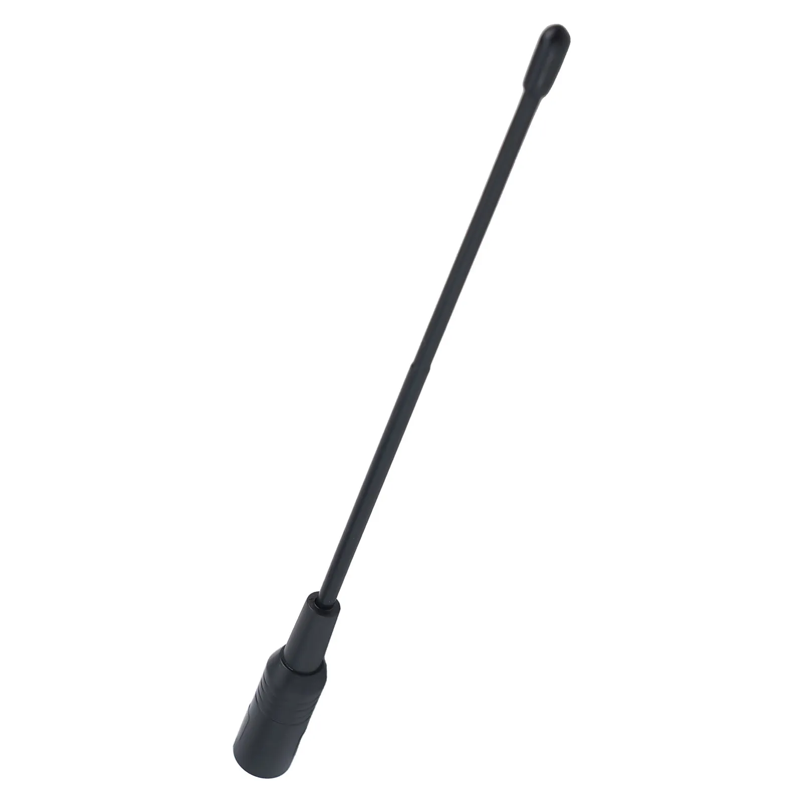 Radio for antenna for Dual-band 144/430MHz Operation with For SMA Male Compatible with For Yaesu VX-1R VX-2R VX-3R VX-5R VX-7R
