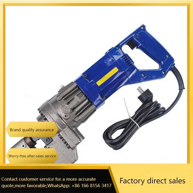 New Metal Deep Drawing Hydraulic Press Machine 220v/110v Cutting Bending Manual Portable Punching Machine
