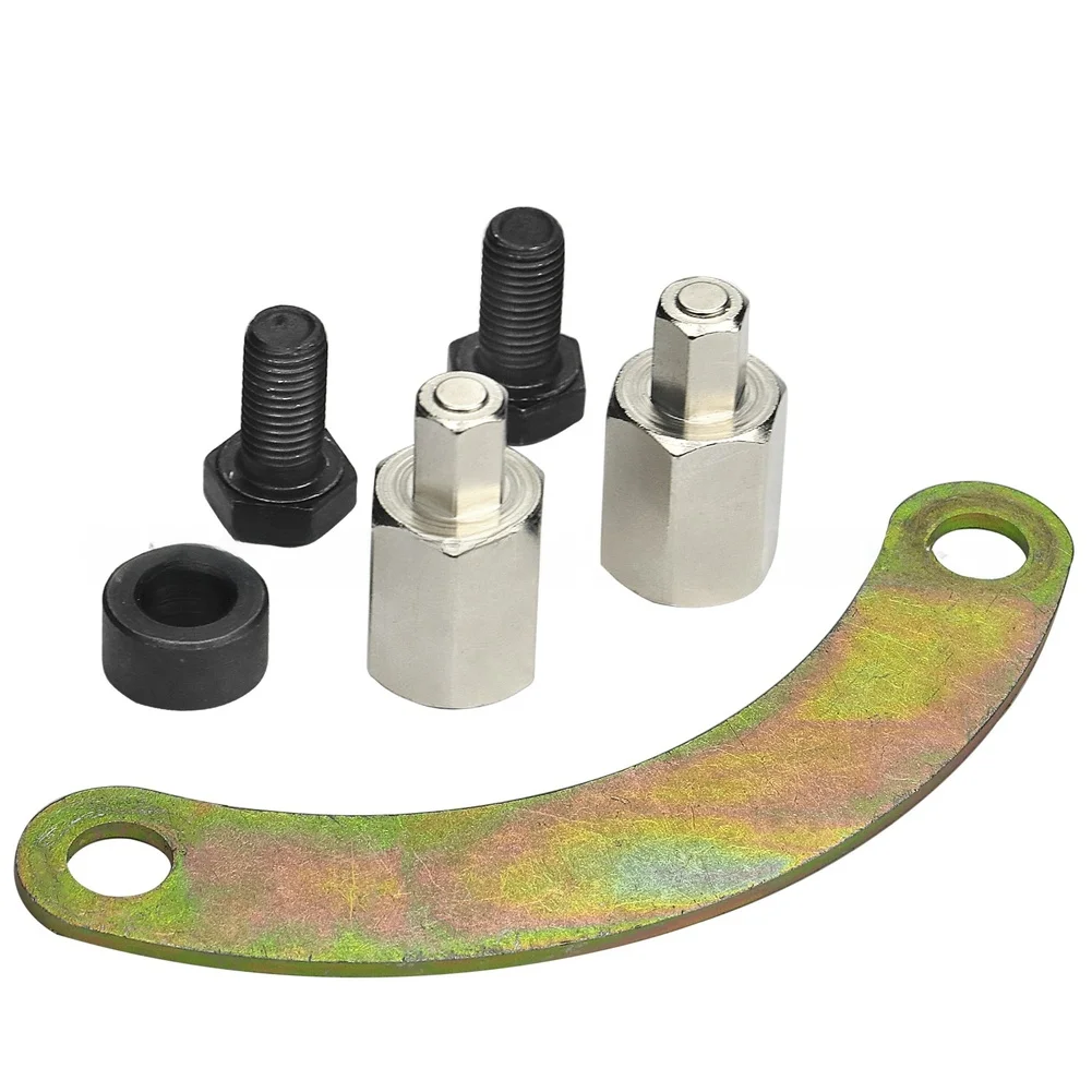 Cam Gear Lock Tool For DOHC For WRX STi FXT Engine Alignment Kit Specifically Designed For WRX, STi, FXT, Vehicle Model