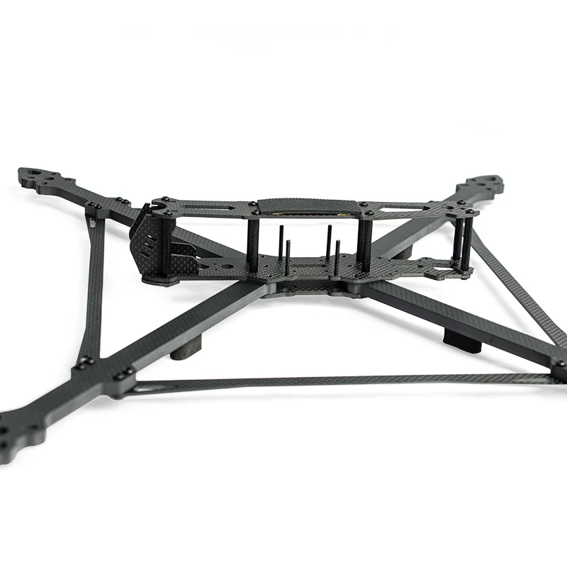 Cadre de Drone FPV longue port - Drone Kit Heavy Lift avis et prix
