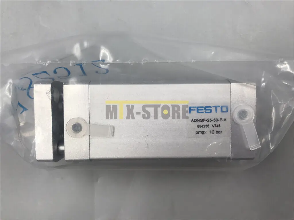 1pcs New Festo Brand new ones Cylinder ADNGF-25-50-P-A