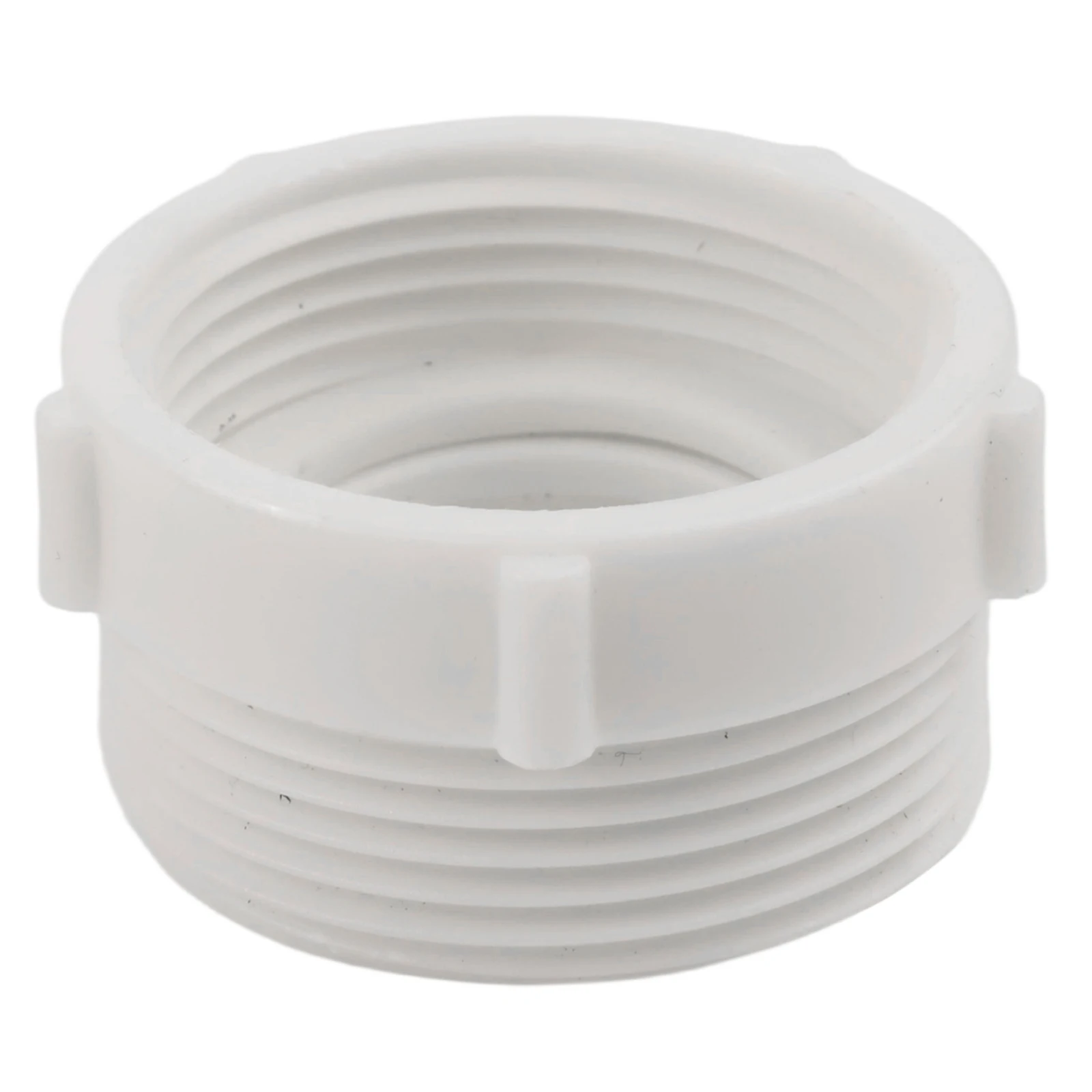 Kitchen Sink Drain Pipe Adapter Trap Waste Extension 1-1/4