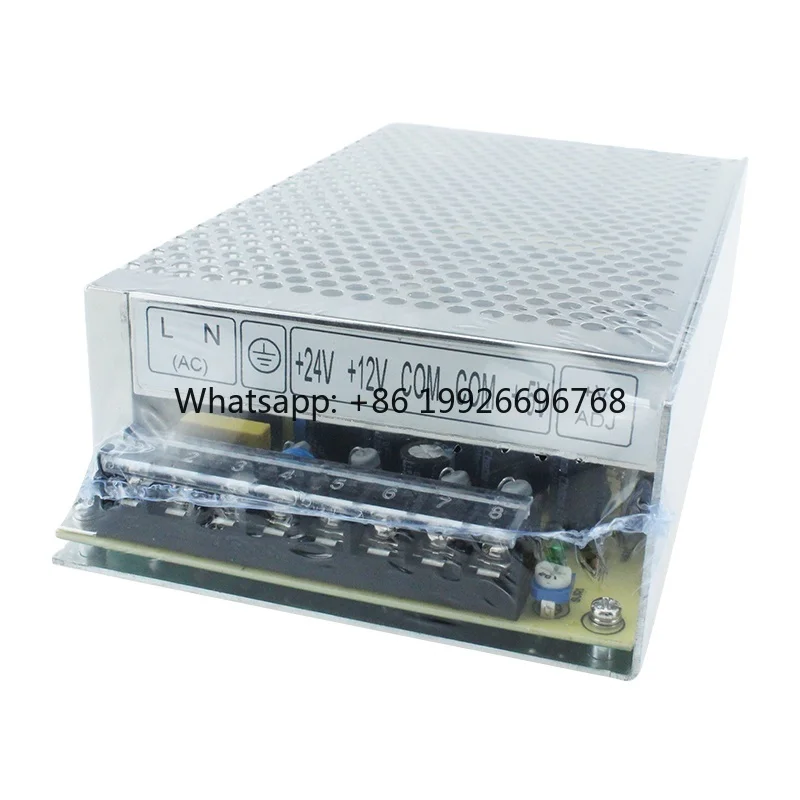 T-120D 120W  Output Smps 15amp Ac Switching Power Supply