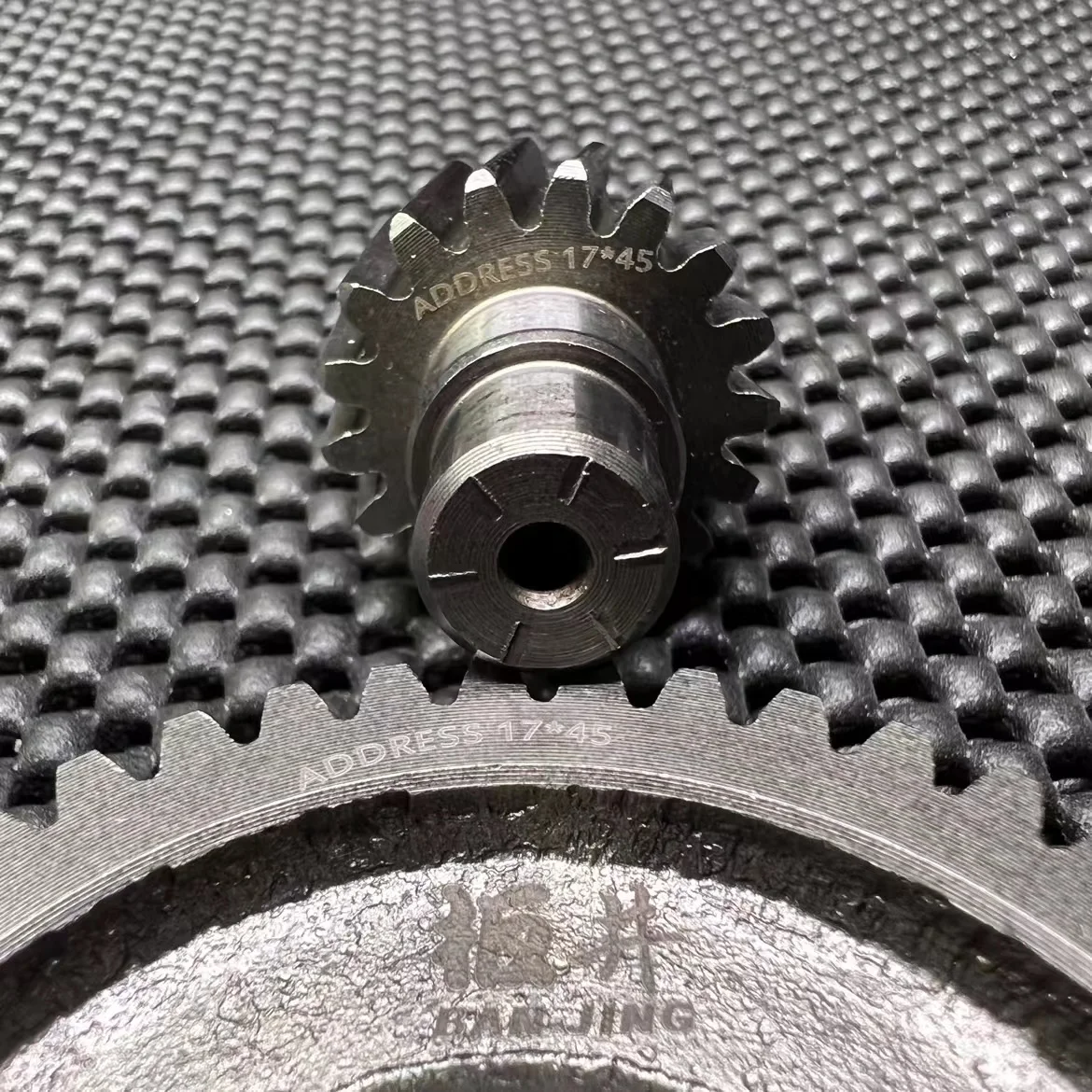 Transmission Gear ADDRESS V125 Size 17/45T