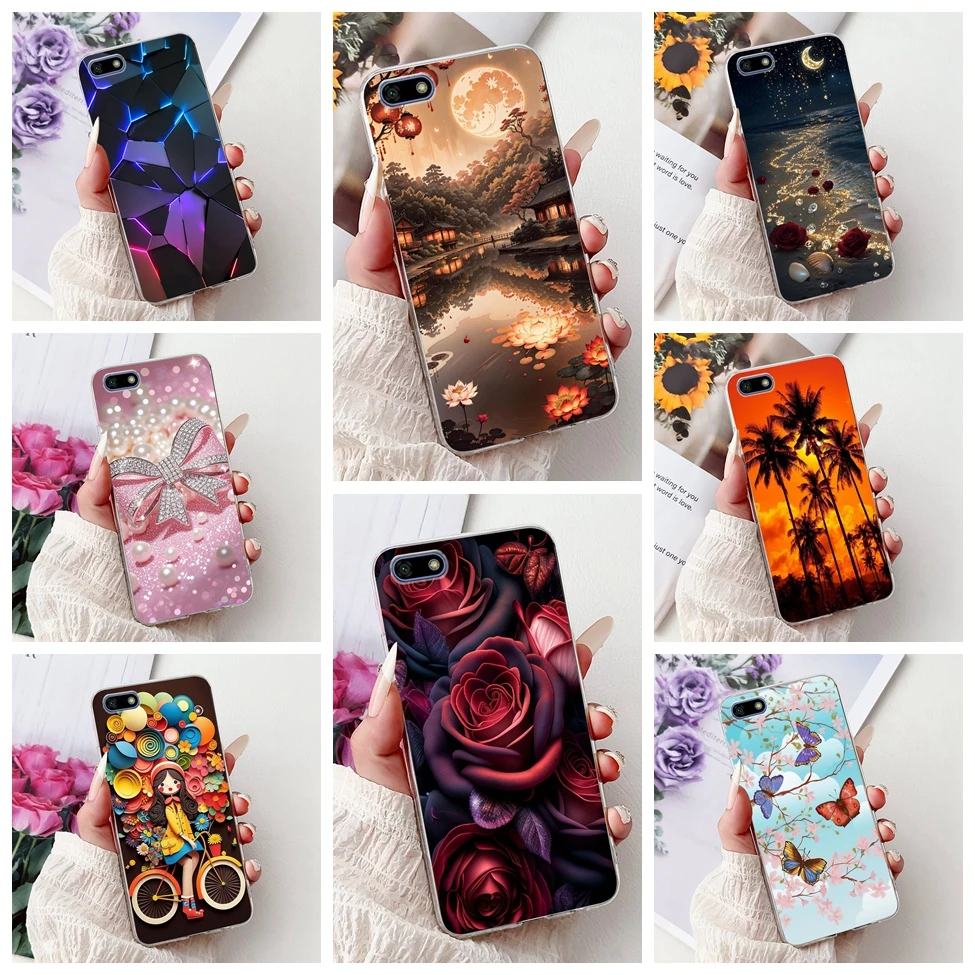 For Huawei Y5 Lite … - image