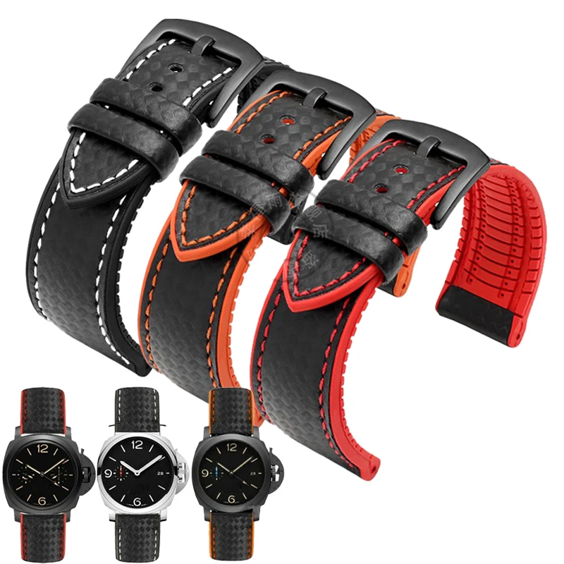 For Panerai Luminor…