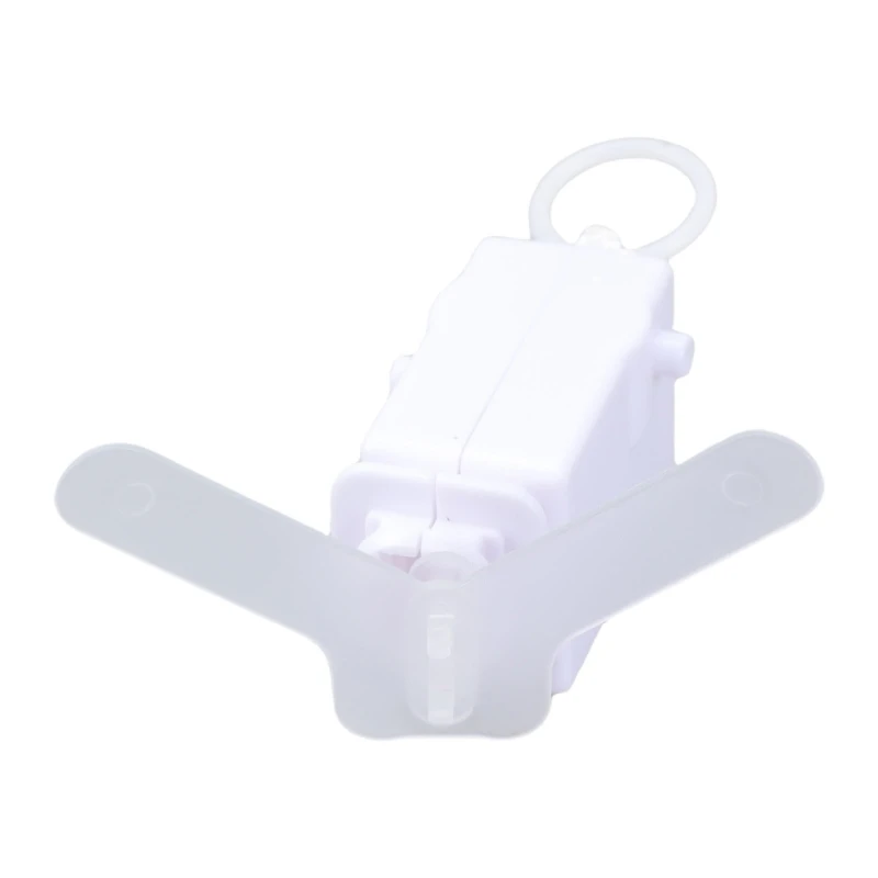 

G2TE Движение крыла Windup Toy Mechanism Device для вытягивания веревки плюшевые игрушки и ремесло поощряют аксессуар для Craft