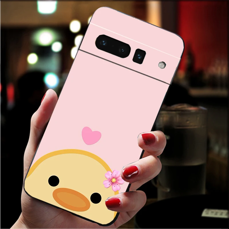 Phone Case For Goog…