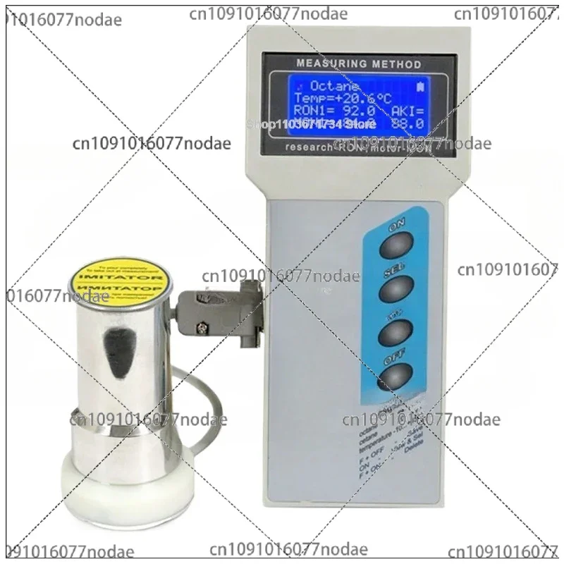 SX-150 Gasoline Octane Number Tester/Blended  Cetane Meter