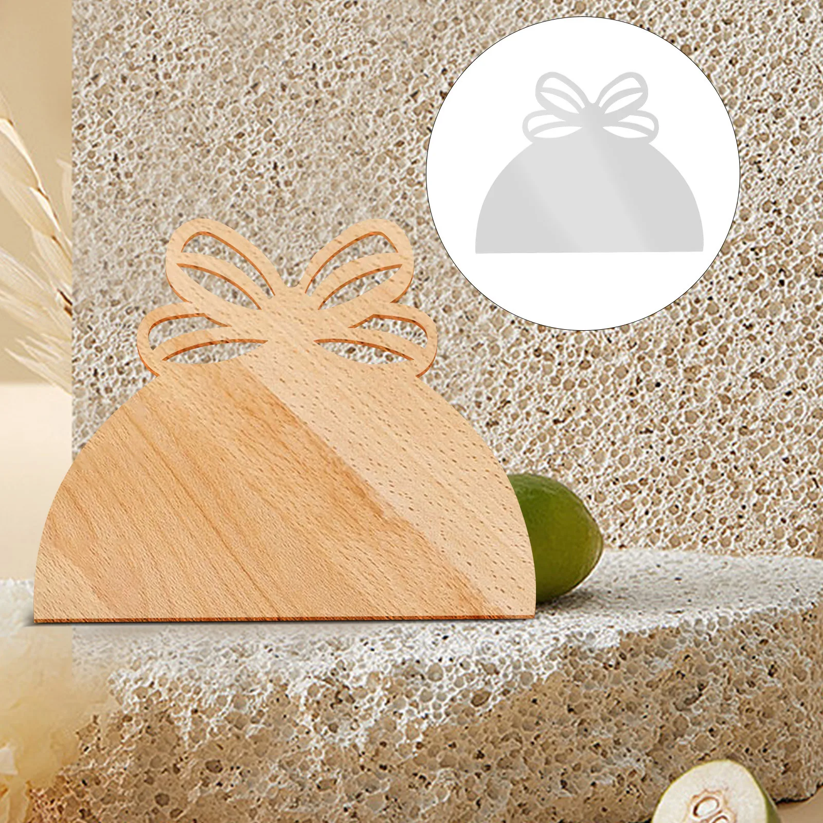 

Акриловая доска для мясных изделий, шаблон с ручкой, прозрачная ручка для разделочной доски, шаблон «сделай сам», кухонный деревообрабатывающий инструмент