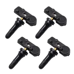 1/4PCS TPMS Tire Pressure Sensor 9L3T-1A180-AF For Ford F-150 SuperCrew Taurus Lincoln Town Car Mercury Mariner Milan 315MHz