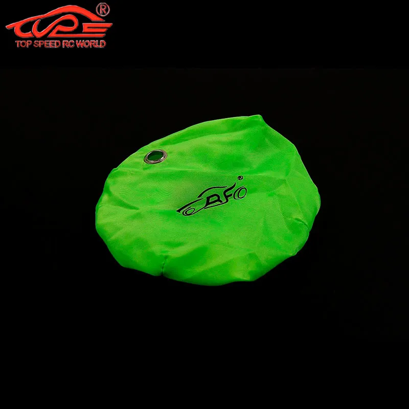 1/5 Rc Car Gas Pull Start Cover (solo il coperchio) per motore CY Zenoah per HPI KM Rovan Baja 5T 5B 5SC