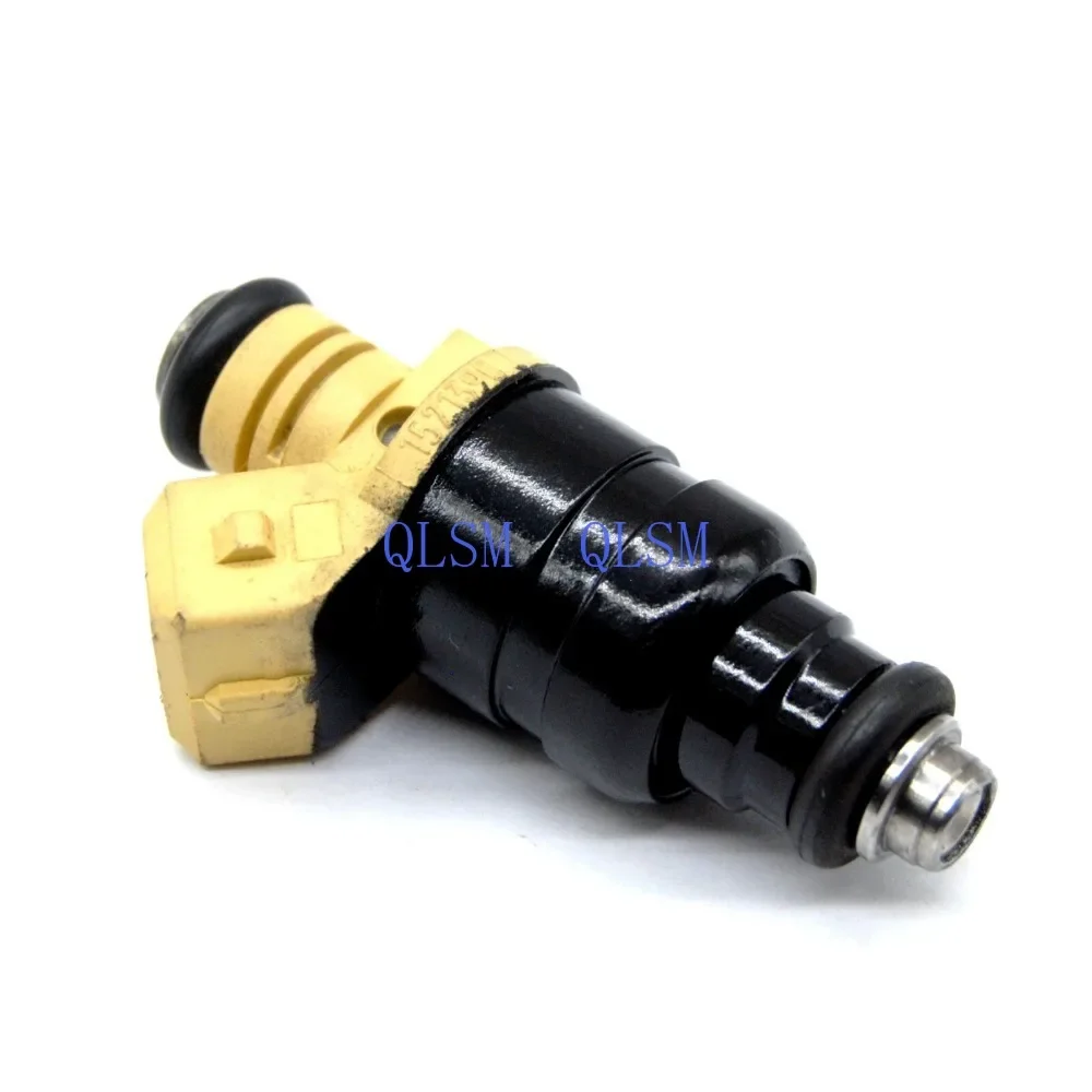 Inyector de combustible para BMW MINI COOPER S 1,6 sobrealimentado R50 R52 R53 01-08 1521390