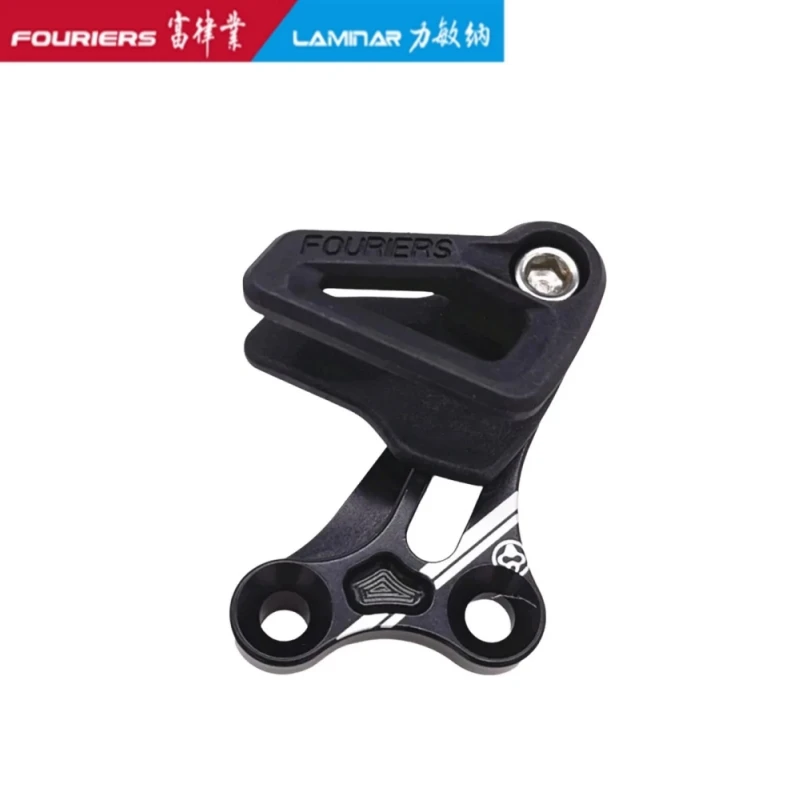 

FOURIERS FD006 Мини-направляющая цепи для горного велосипеда MTB Направляющая цепи с одним кольцом 1x система 28-36T Направляющая цепи для горного велосипеда